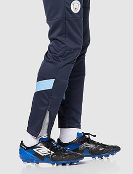 Manchester City Training Pants